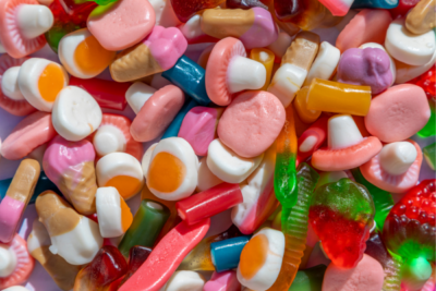 Bolsa Chuches
